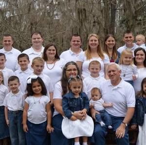 Meet your Posher, Gary